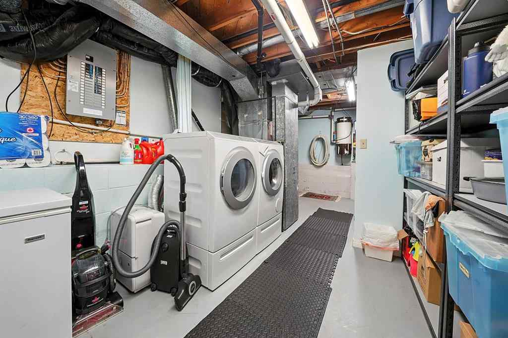 MLS® A2263227 - 4758 56 Street  in Downtown Red Deer Red Deer, Residential