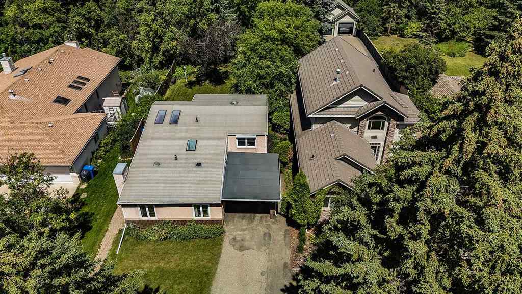 MLS® A2263227 - 4758 56 Street  in Downtown Red Deer Red Deer, Residential