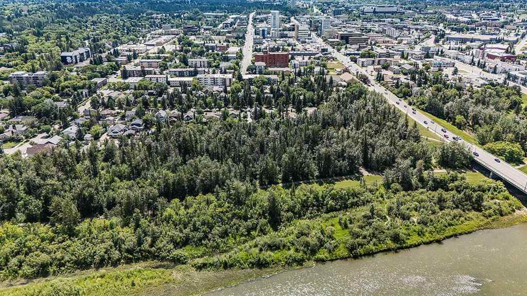 MLS® A2263227 - 4758 56 Street  in Downtown Red Deer Red Deer, Residential