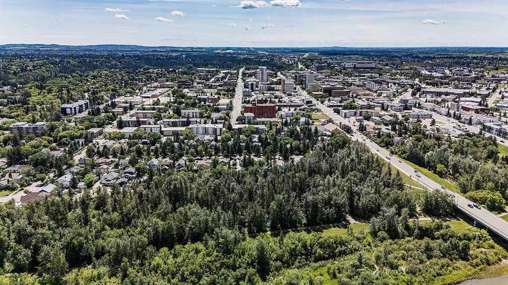 MLS® A2263227 - 4758 56 Street  in Downtown Red Deer Red Deer, Residential