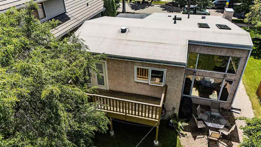 MLS® A2263227 - 4758 56 Street  in Downtown Red Deer Red Deer, Residential