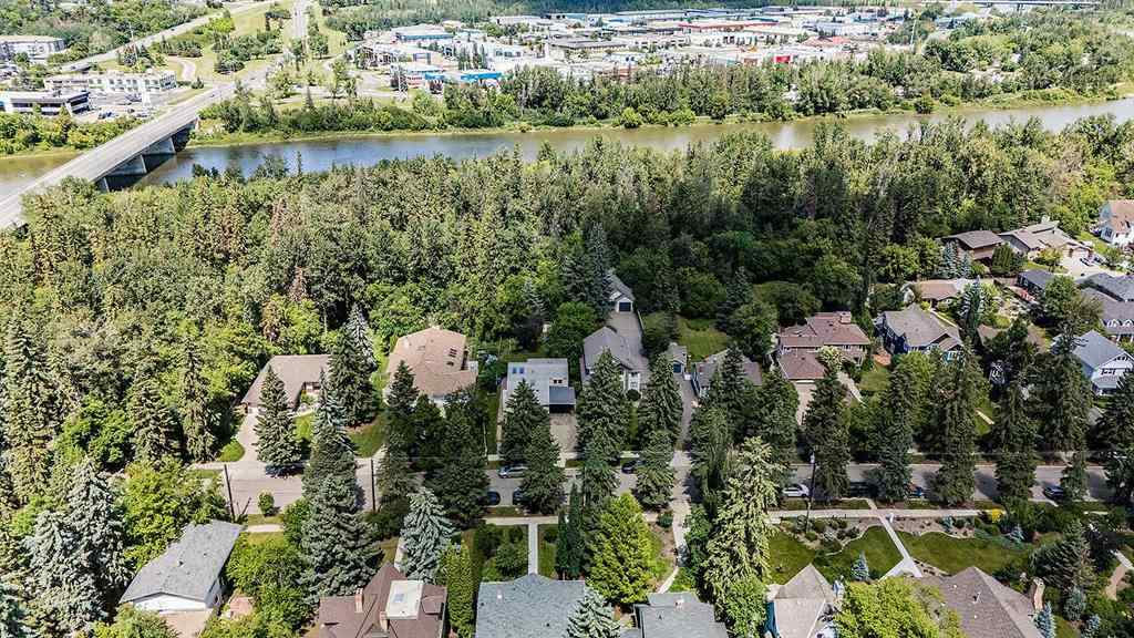 MLS® A2263227 - 4758 56 Street  in Downtown Red Deer Red Deer, Residential