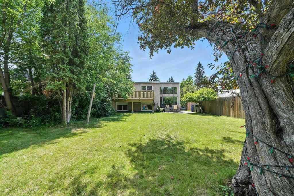 MLS® A2263227 - 4758 56 Street  in Downtown Red Deer Red Deer, Residential