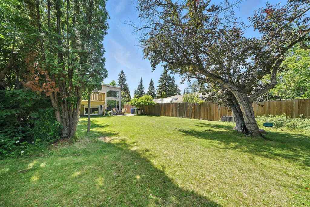 MLS® A2263227 - 4758 56 Street  in Downtown Red Deer Red Deer, Residential