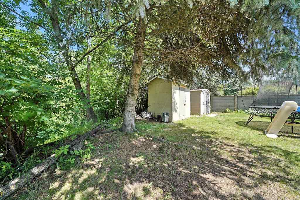 MLS® A2263227 - 4758 56 Street  in Downtown Red Deer Red Deer, Residential