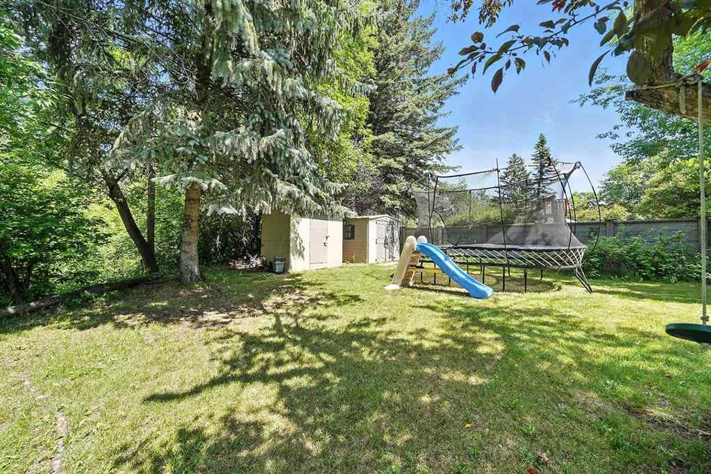 MLS® A2263227 - 4758 56 Street  in Downtown Red Deer Red Deer, Residential