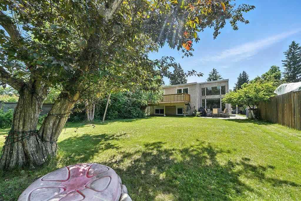 MLS® A2263227 - 4758 56 Street  in Downtown Red Deer Red Deer, Residential