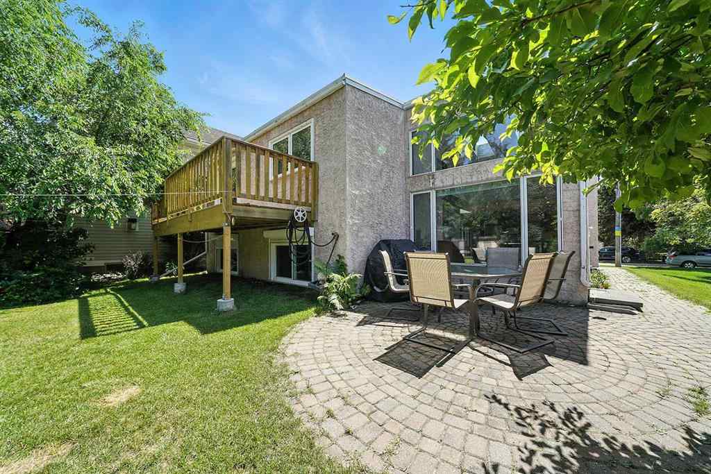 MLS® A2263227 - 4758 56 Street  in Downtown Red Deer Red Deer, Residential