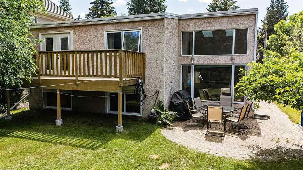 MLS® A2263227 - 4758 56 Street  in Downtown Red Deer Red Deer, Residential