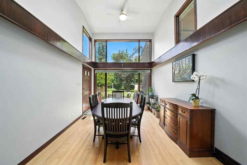 MLS® A2263227 - 4758 56 Street  in Downtown Red Deer Red Deer, Residential