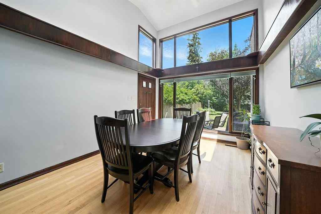 MLS® A2263227 - 4758 56 Street  in Downtown Red Deer Red Deer, Residential