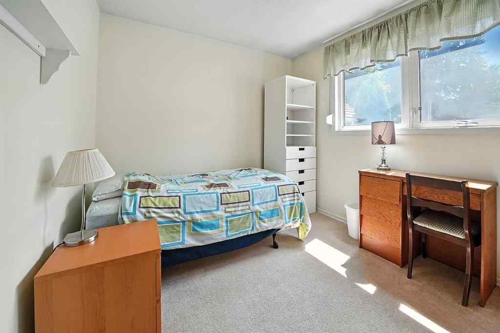 MLS® A2263227 - 4758 56 Street  in Downtown Red Deer Red Deer, Residential