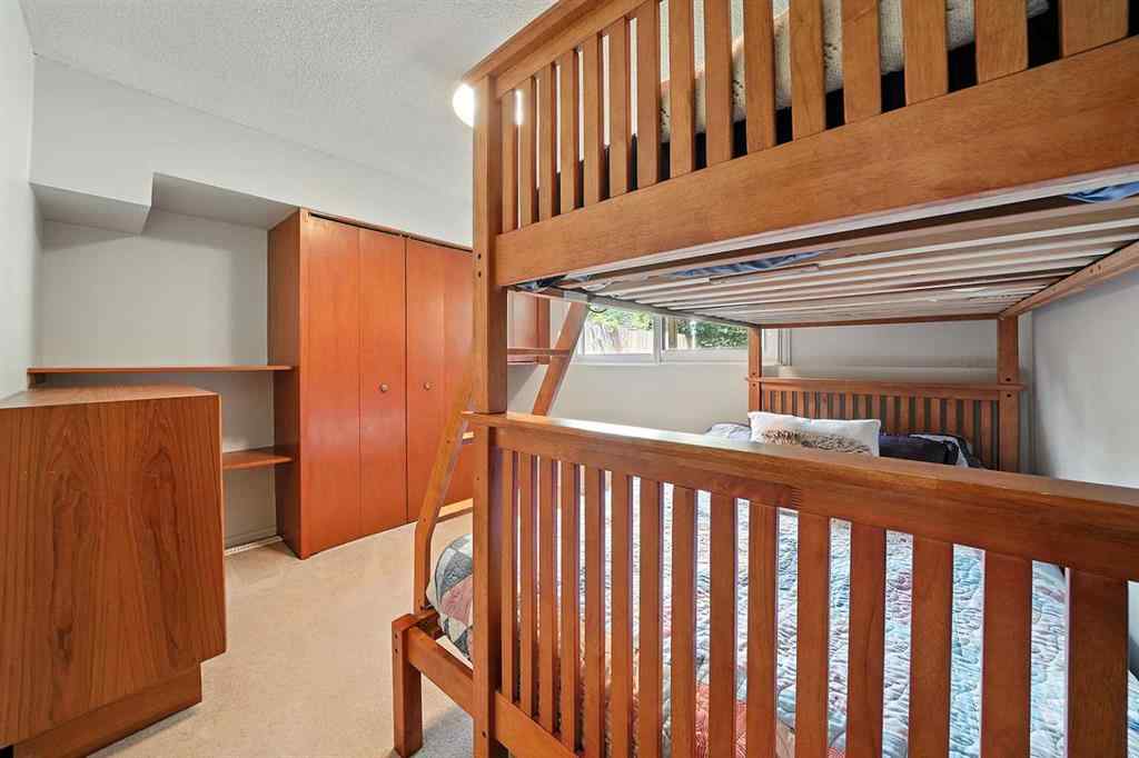 MLS® A2263227 - 4758 56 Street  in Downtown Red Deer Red Deer, Residential