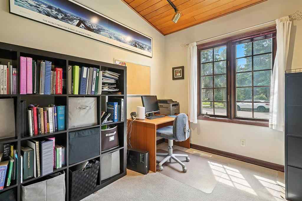 MLS® A2263227 - 4758 56 Street  in Downtown Red Deer Red Deer, Residential