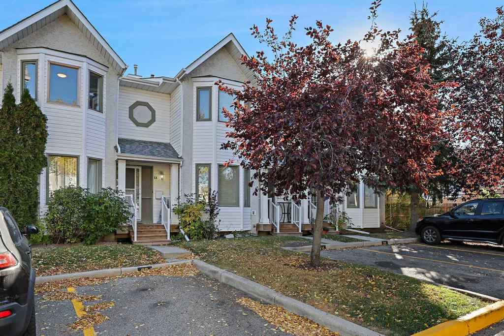 MLS® A2263228 - 64 Abbeydale Villas NE in Abbeydale Calgary, Residential
