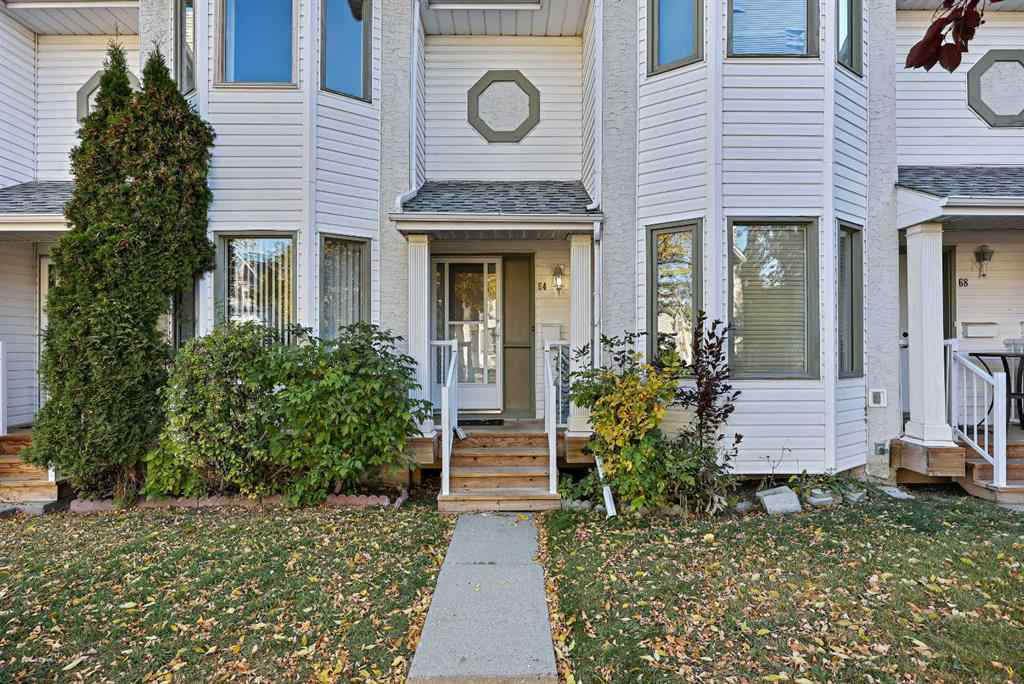 MLS® A2263228 - 64 Abbeydale Villas NE in Abbeydale Calgary, Residential