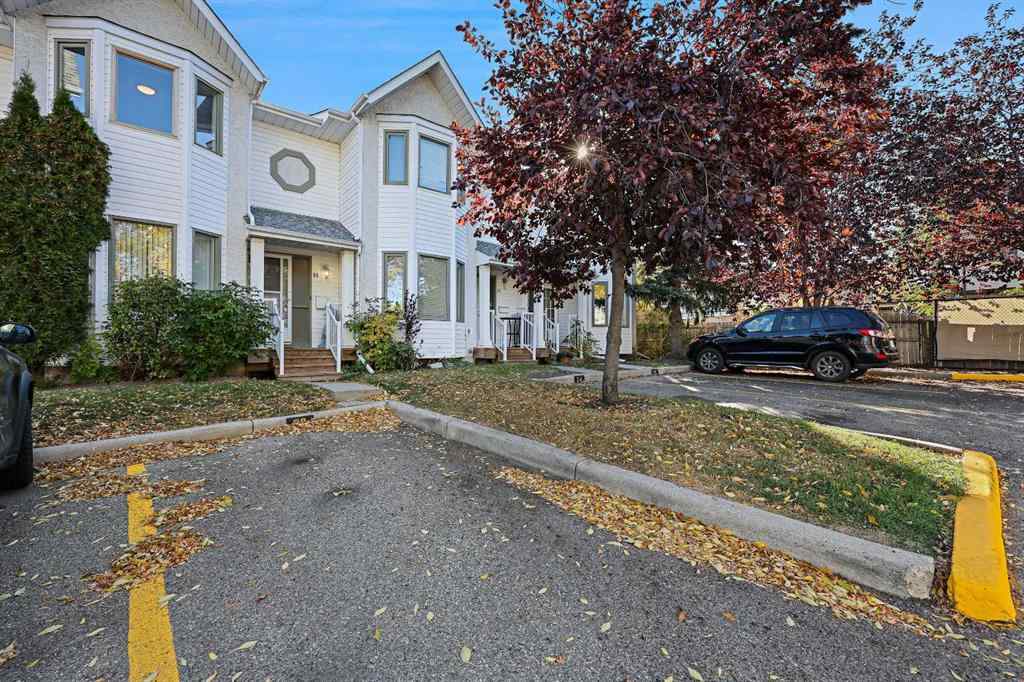 MLS® A2263228 - 64 Abbeydale Villas NE in Abbeydale Calgary, Residential