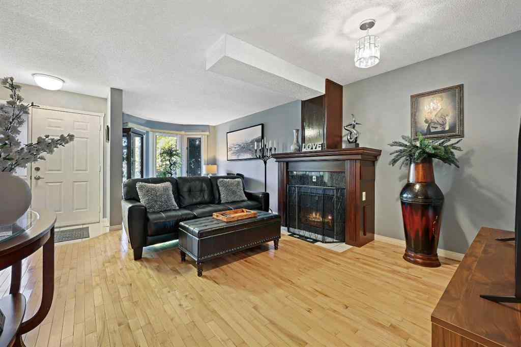 MLS® A2263228 - 64 Abbeydale Villas NE in Abbeydale Calgary, Residential
