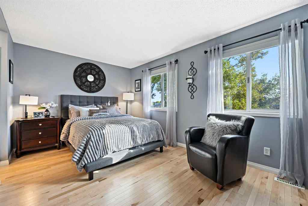 MLS® A2263228 - 64 Abbeydale Villas NE in Abbeydale Calgary, Residential