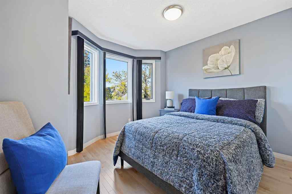 MLS® A2263228 - 64 Abbeydale Villas NE in Abbeydale Calgary, Residential