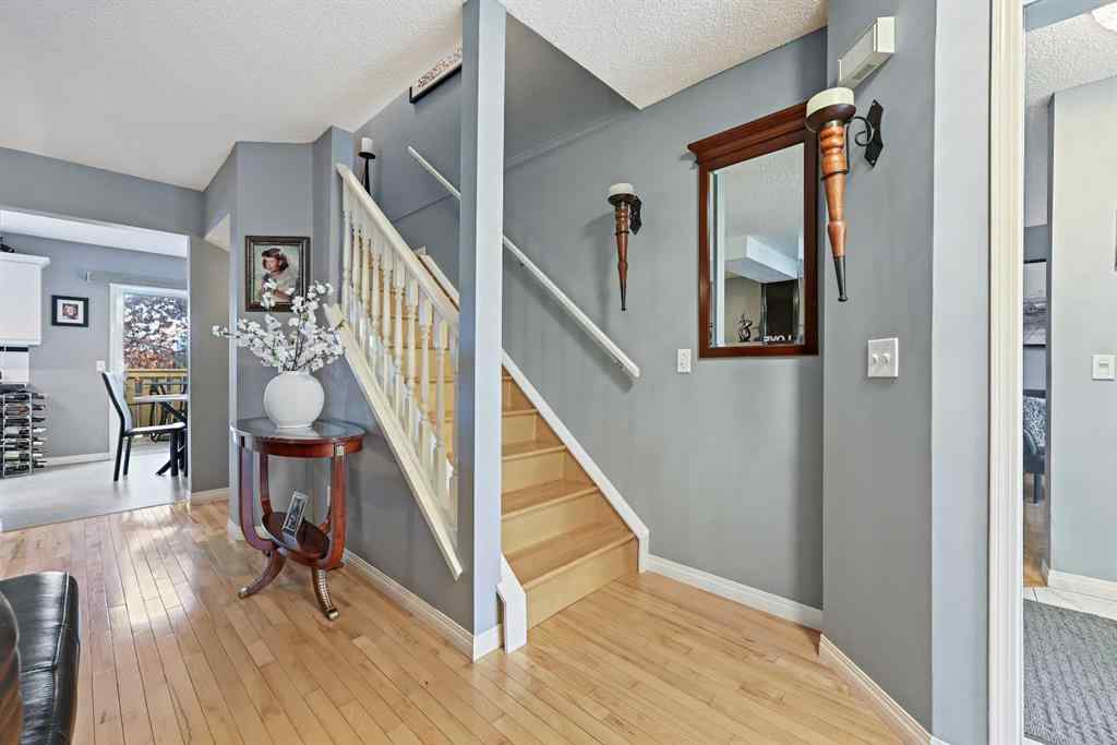 MLS® A2263228 - 64 Abbeydale Villas NE in Abbeydale Calgary, Residential