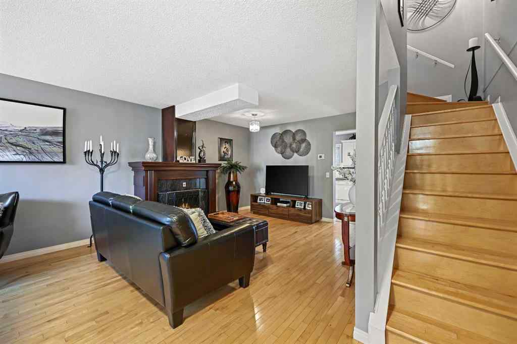 MLS® A2263228 - 64 Abbeydale Villas NE in Abbeydale Calgary, Residential
