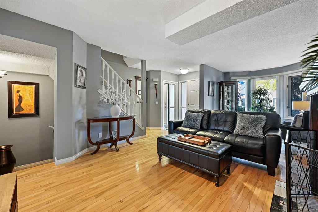 MLS® A2263228 - 64 Abbeydale Villas NE in Abbeydale Calgary, Residential