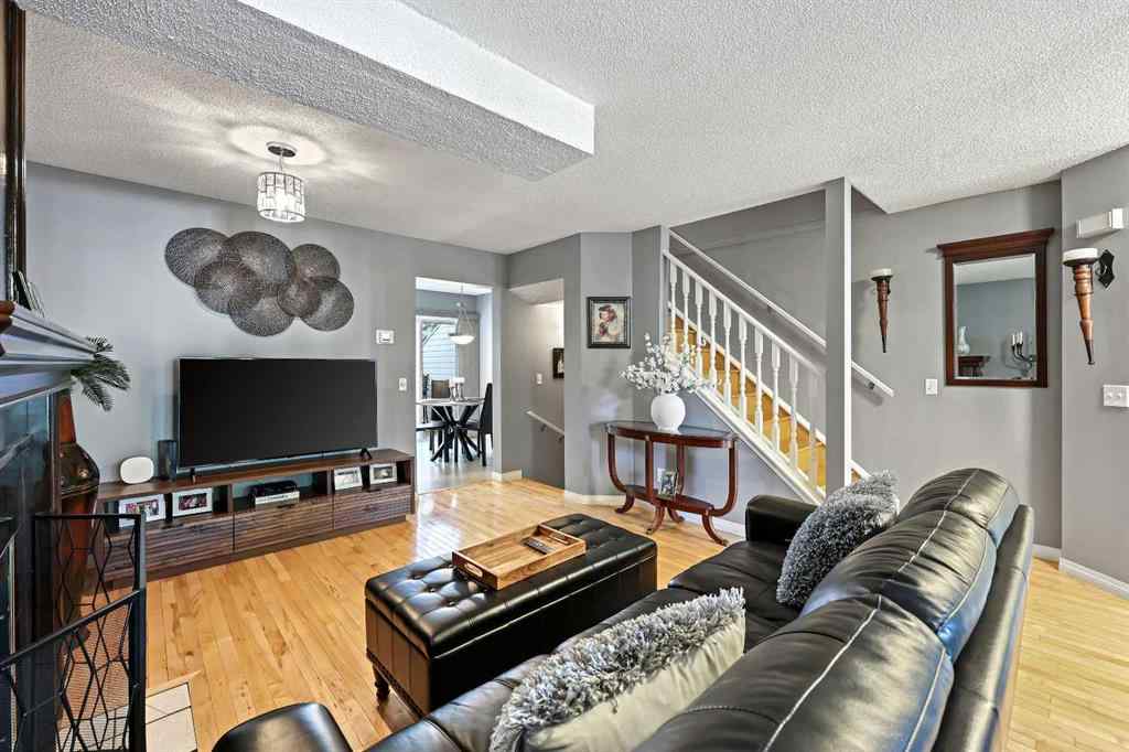 MLS® A2263228 - 64 Abbeydale Villas NE in Abbeydale Calgary, Residential