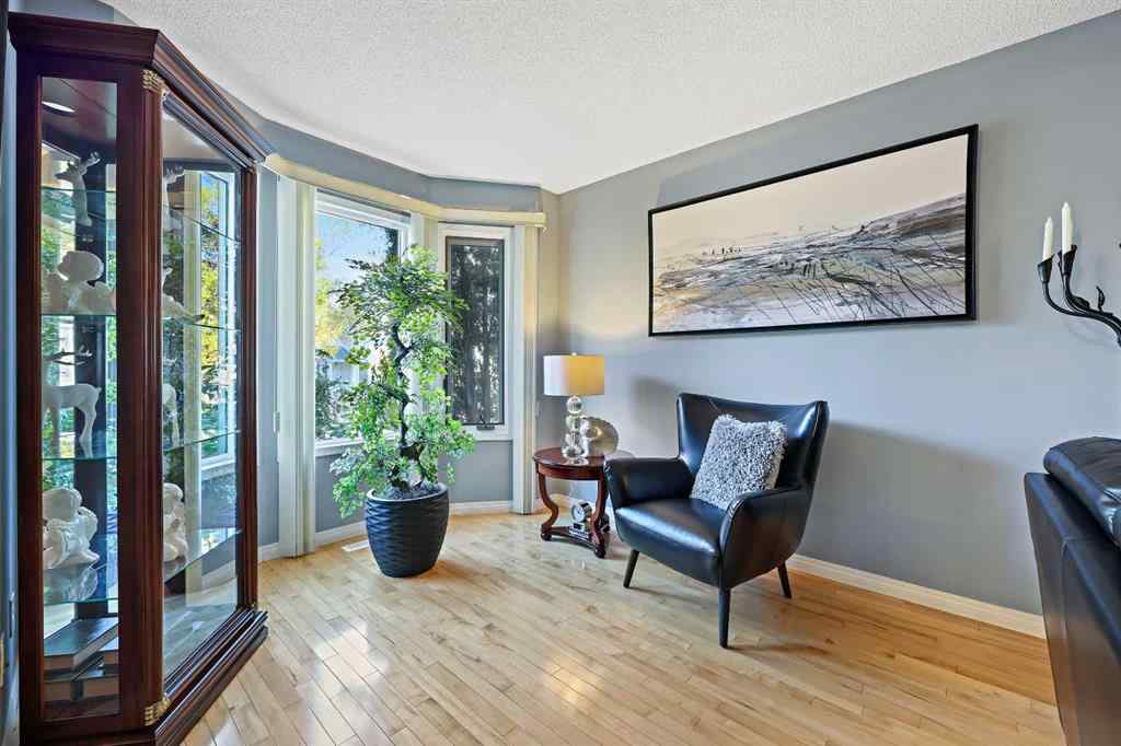 MLS® A2263228 - 64 Abbeydale Villas NE in Abbeydale Calgary, Residential