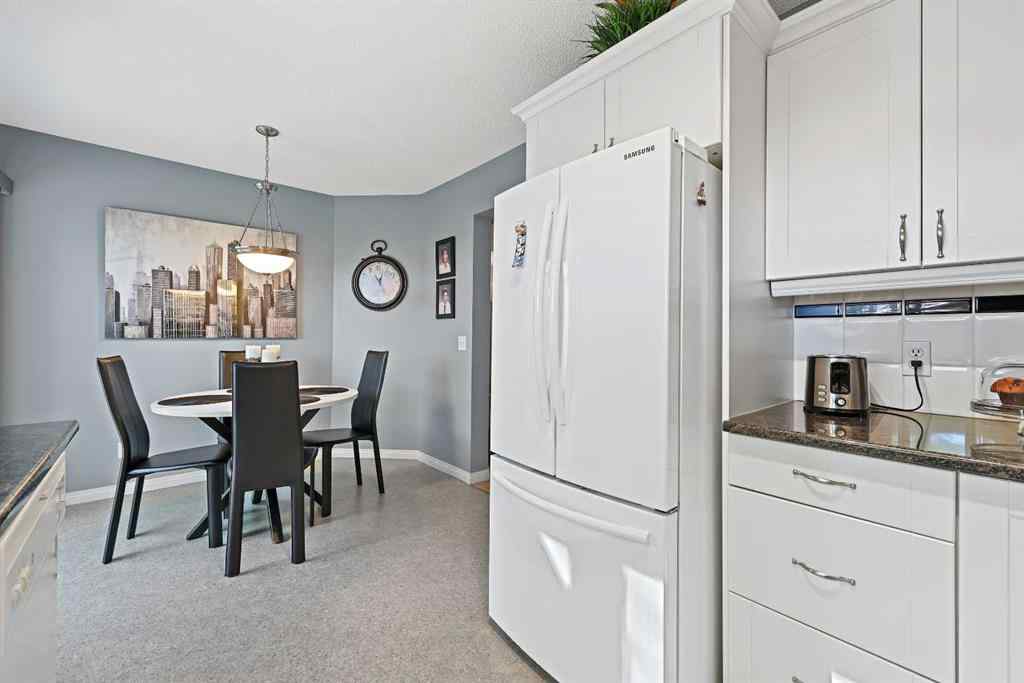 MLS® A2263228 - 64 Abbeydale Villas NE in Abbeydale Calgary, Residential