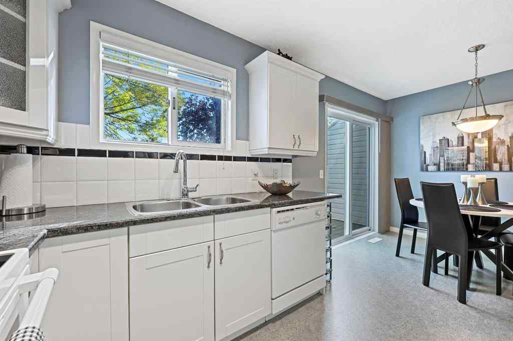MLS® A2263228 - 64 Abbeydale Villas NE in Abbeydale Calgary, Residential