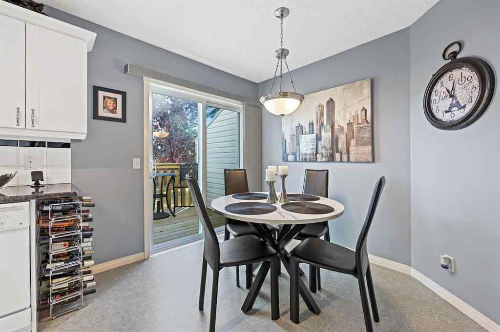 MLS® A2263228 - 64 Abbeydale Villas NE in Abbeydale Calgary, Residential