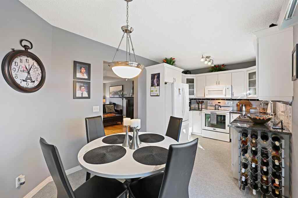 MLS® A2263228 - 64 Abbeydale Villas NE in Abbeydale Calgary, Residential