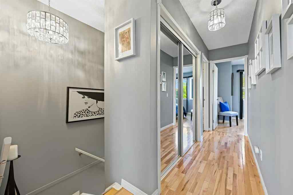 MLS® A2263228 - 64 Abbeydale Villas NE in Abbeydale Calgary, Residential