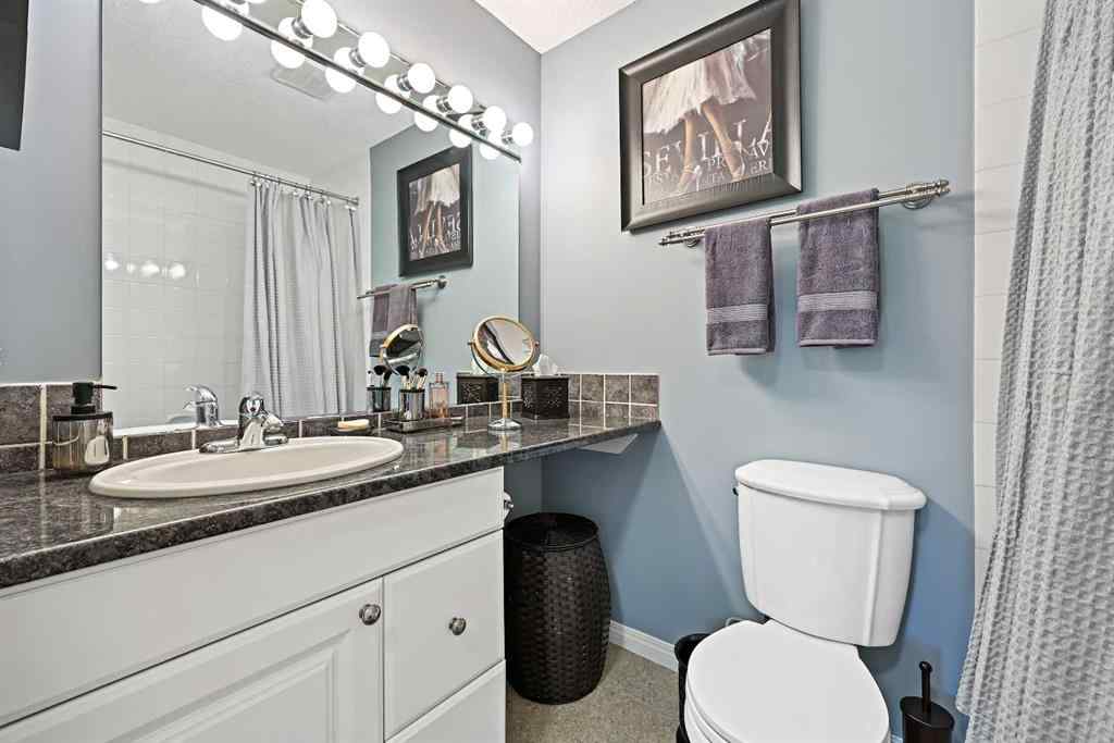 MLS® A2263228 - 64 Abbeydale Villas NE in Abbeydale Calgary, Residential