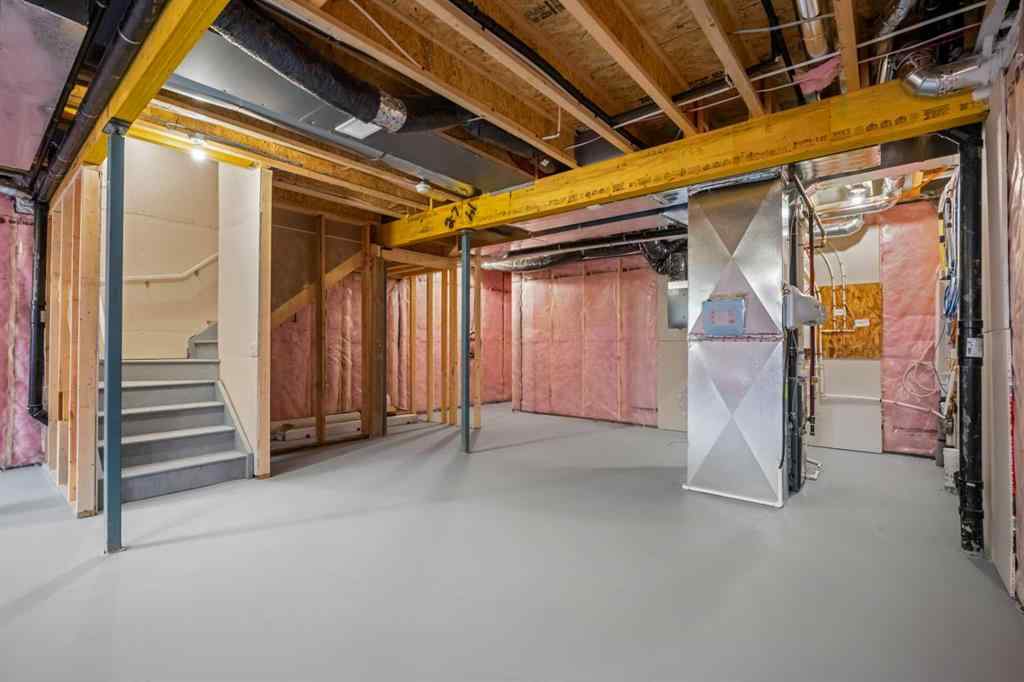 MLS® A2263229 - 72 Amblefield Grove NW in NONE Calgary, Residential