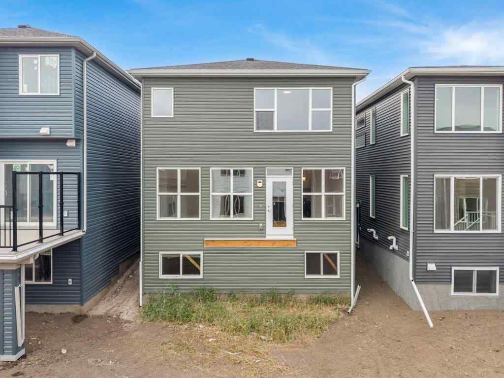 MLS® A2263229 - 72 Amblefield Grove NW in NONE Calgary, Residential