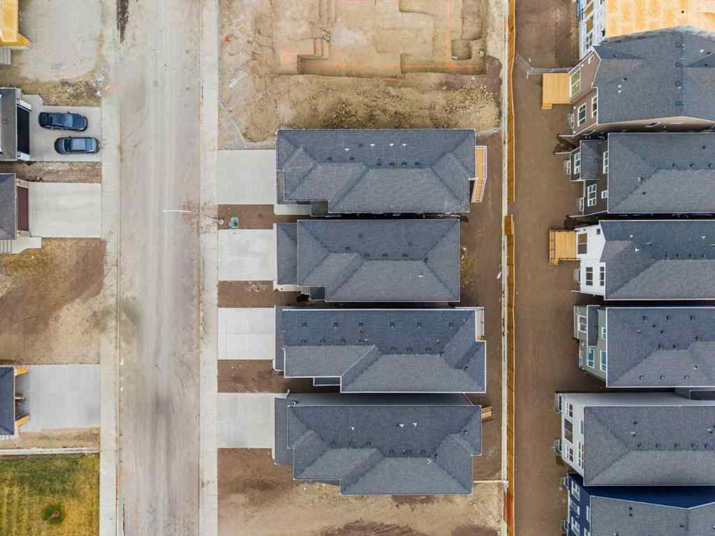 MLS® A2263229 - 72 Amblefield Grove NW in NONE Calgary, Residential