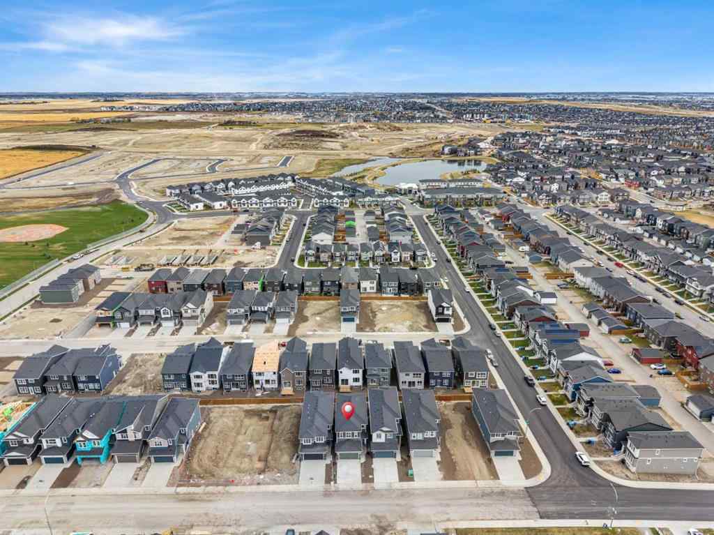 MLS® A2263229 - 72 Amblefield Grove NW in NONE Calgary, Residential