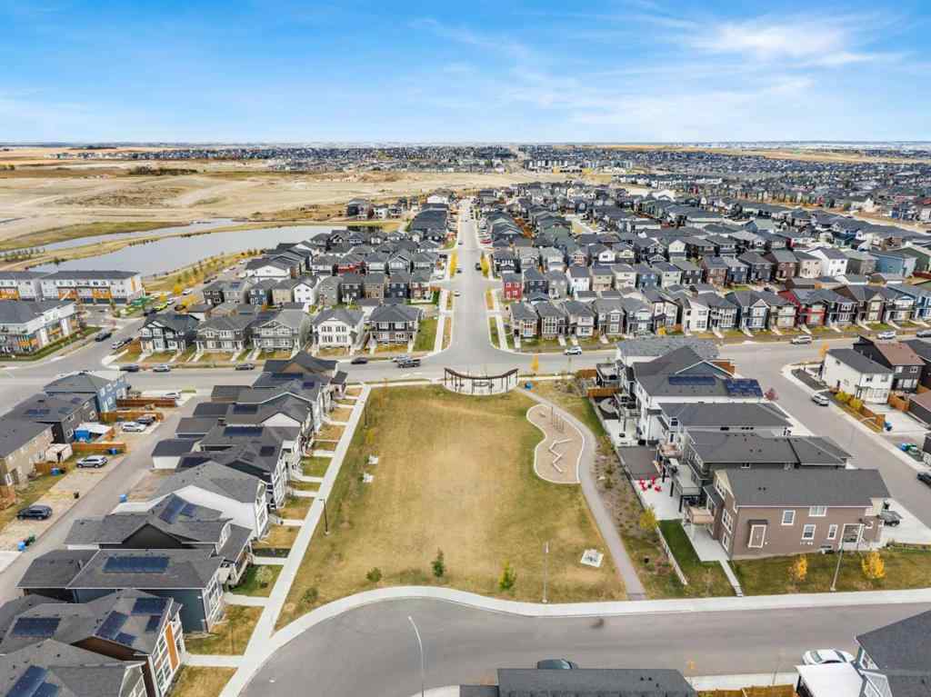 MLS® A2263229 - 72 Amblefield Grove NW in NONE Calgary, Residential