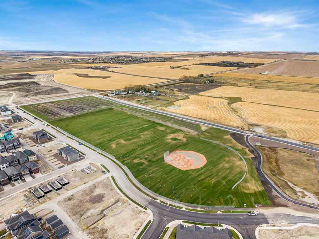 MLS® A2263229 - 72 Amblefield Grove NW in NONE Calgary, Residential