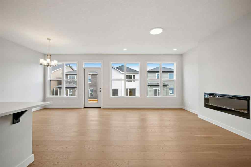 MLS® A2263229 - 72 Amblefield Grove NW in NONE Calgary, Residential