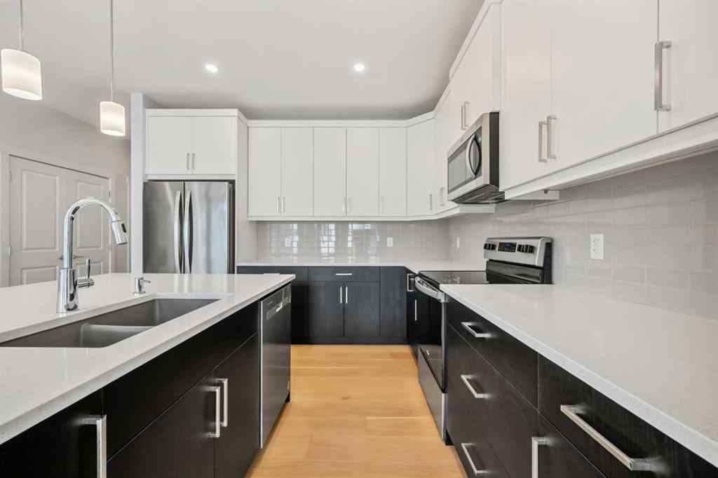 MLS® A2263229 - 72 Amblefield Grove NW in NONE Calgary, Residential