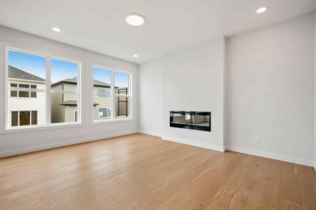 MLS® A2263229 - 72 Amblefield Grove NW in NONE Calgary, Residential