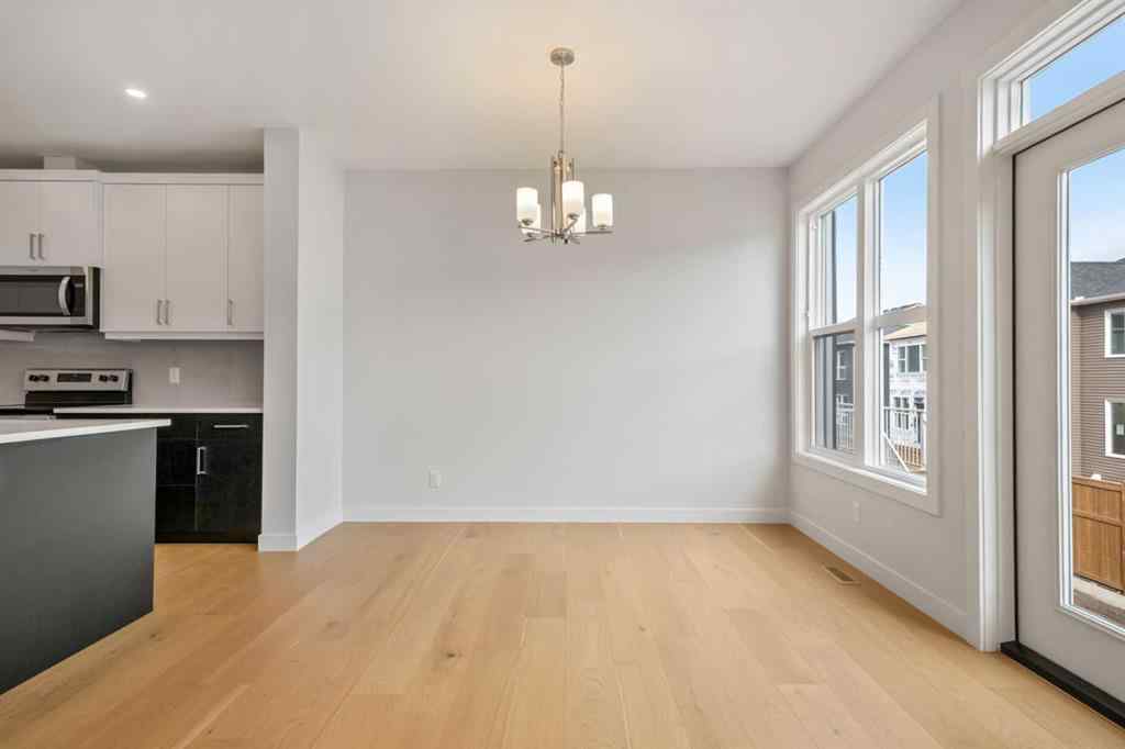 MLS® A2263229 - 72 Amblefield Grove NW in NONE Calgary, Residential