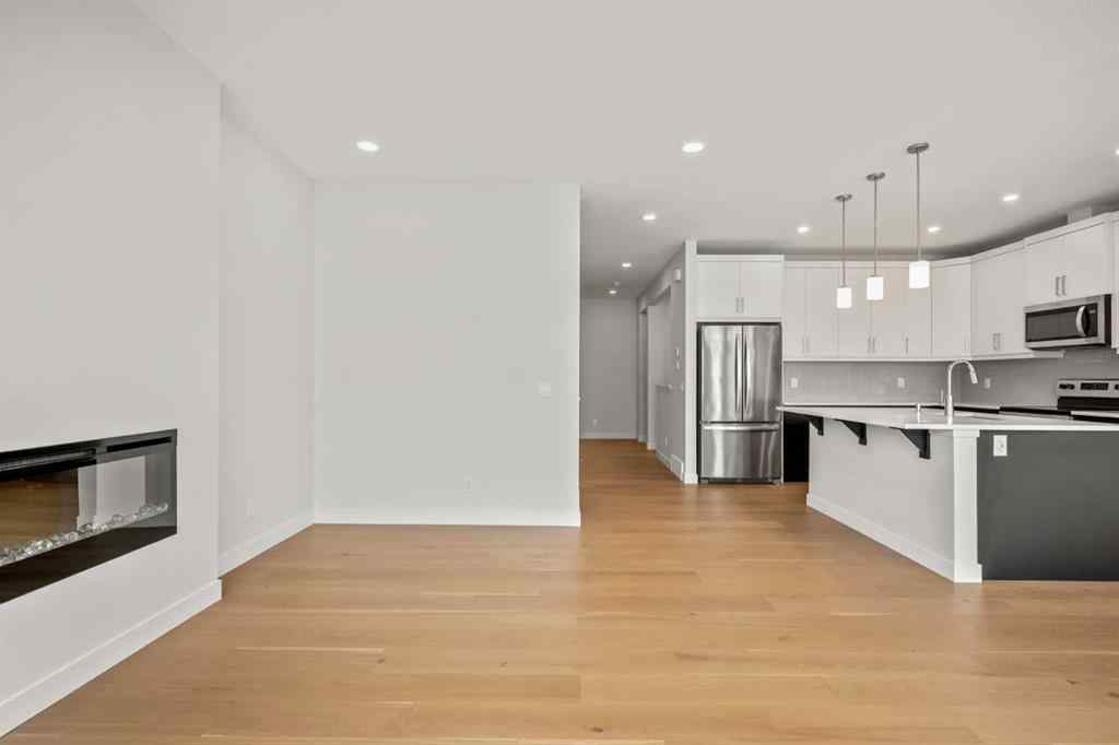 MLS® A2263229 - 72 Amblefield Grove NW in NONE Calgary, Residential