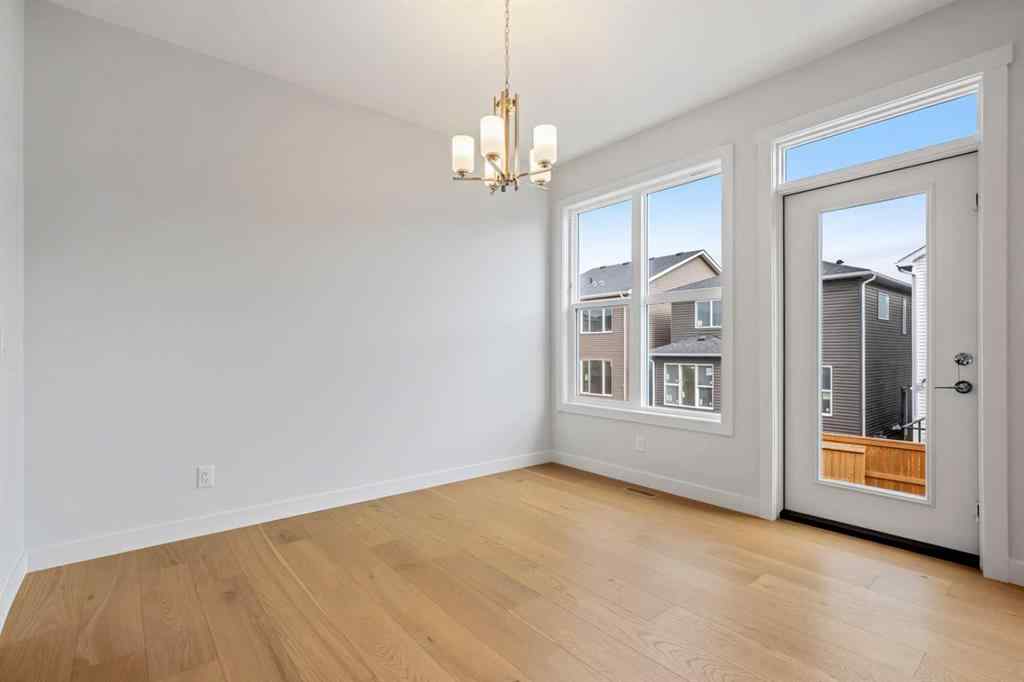 MLS® A2263229 - 72 Amblefield Grove NW in NONE Calgary, Residential