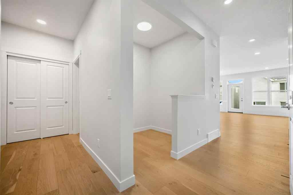 MLS® A2263229 - 72 Amblefield Grove NW in NONE Calgary, Residential