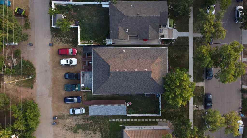 MLS® A2263230 - 333 2 Street E in Downtown Drumheller Drumheller, Commercial