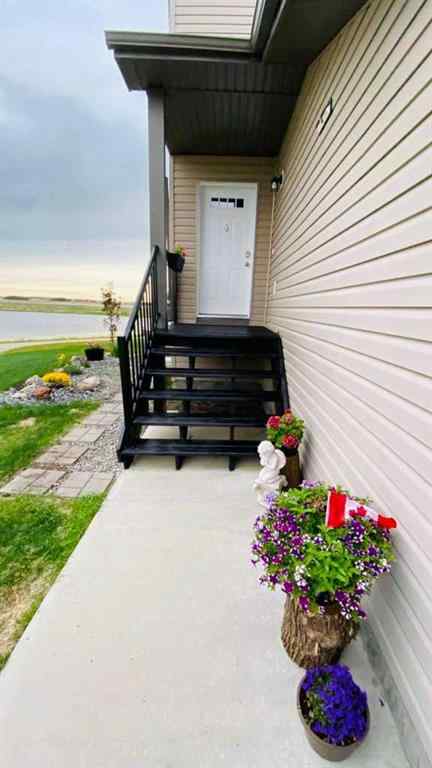 MLS® A2263233 - Unit #20 6802 50 Avenue  in Cascades Camrose, Residential